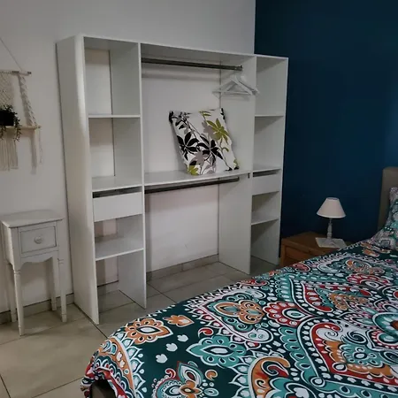 Trouille De Mijourne Privat bolig Cachen